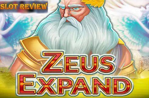 Zeus Expand Slot Review